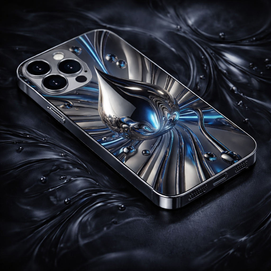 ZENØX - THE FIRST DROP