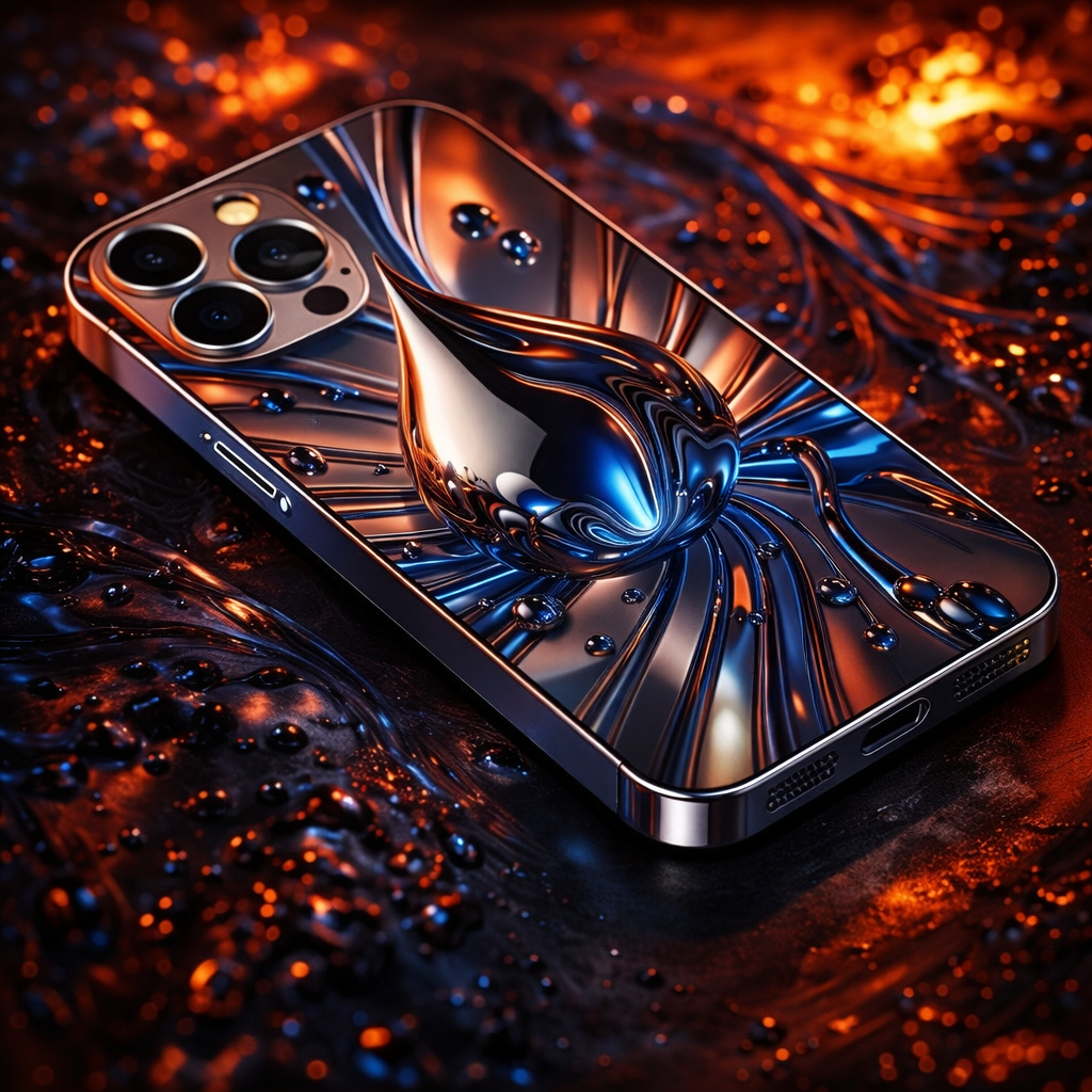 ZENØX - THE FIRST DROP