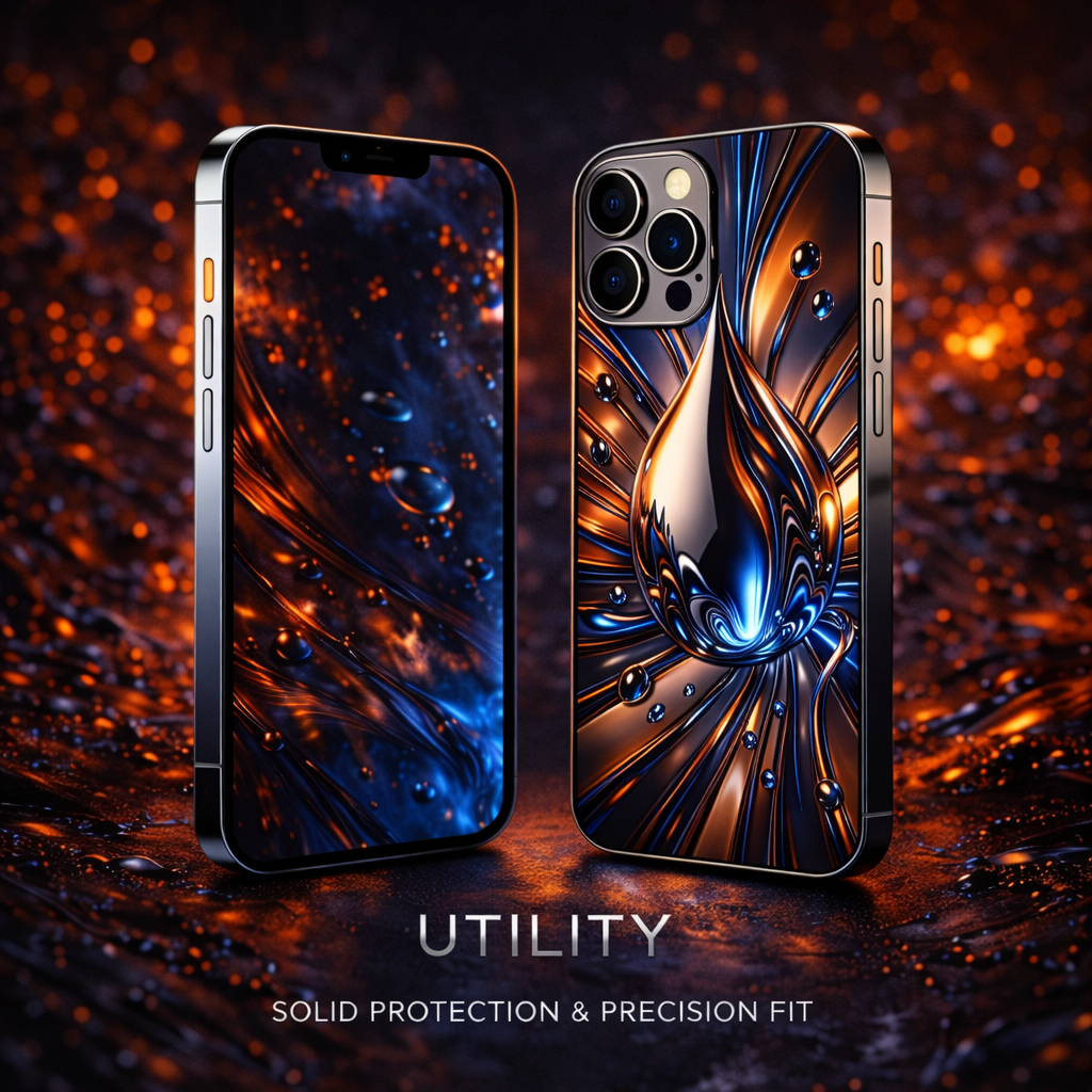 ZENØX - THE FIRST DROP